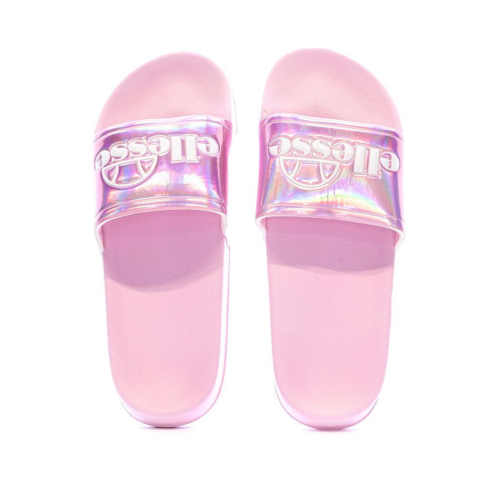 Voir la diapositive 4 : ELLESSE Claquettes s Femme Ellesse Demi