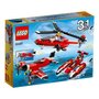 LEGO Creator 31047 - L'avion à hélices