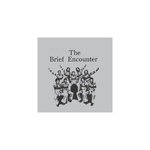 Introducing The Brief Encounter Vinyle Coloré Fumé