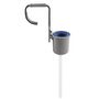 Voir la diapositive 3 : BESTWAY Bestway Ecumoire de surface pour piscine Flowclear 58233