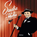 SINATRA. AMOUR & MAFIA, Amazing Ameziane