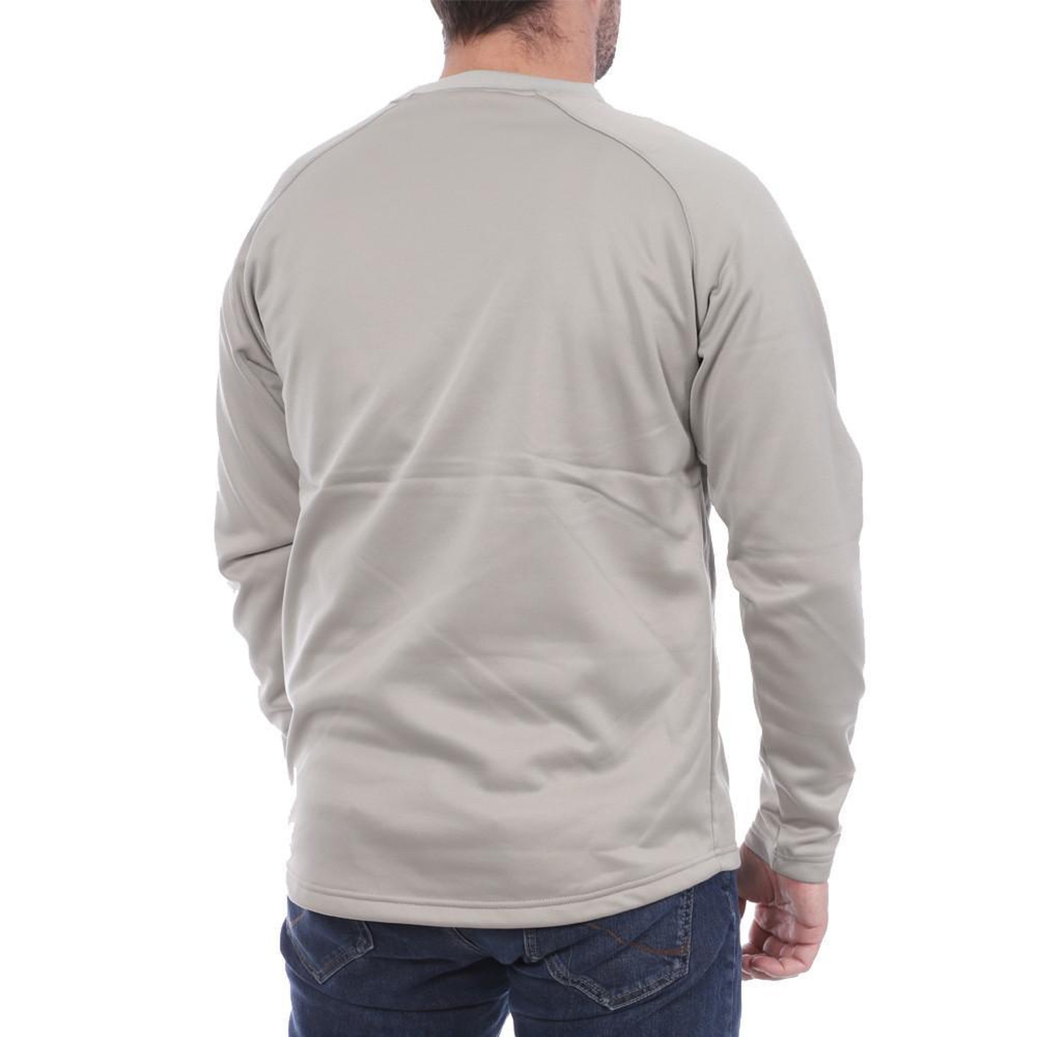 Voir la diapositive 3 : HUNGARIA Sweat  Homme Hungaria Training Premium 15