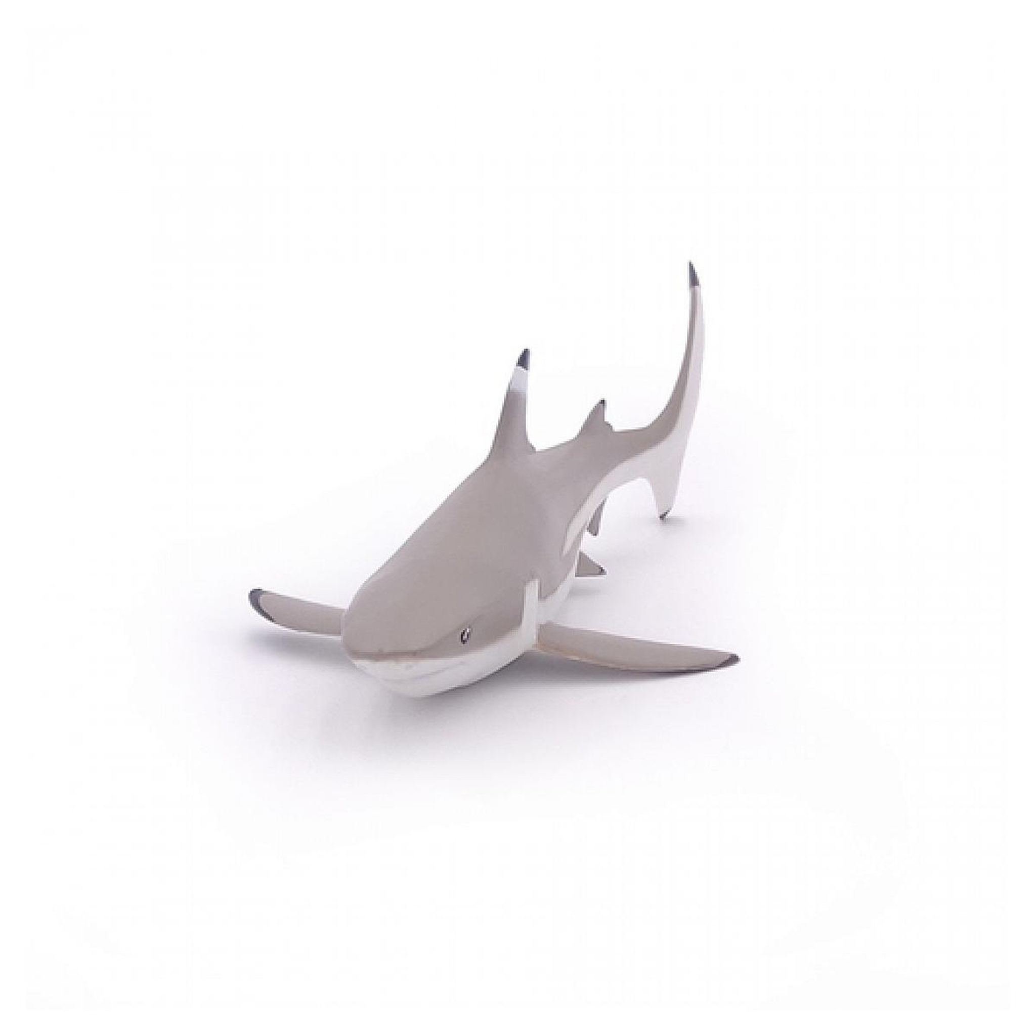 Voir la diapositive 3 : Papo 56034 Requin a pointes noires