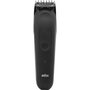 Voir la diapositive 3 : BRAUN Tondeuse multi usages MBMGK5