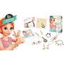 Voir la diapositive 2 : BUKI BIJOUX COQUILLAGES BUKI BUIBE122
