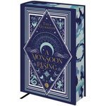 THE HURRICANE WARS TOME 2 : A MONSOON RISING. EDITION COLLECTOR, Guanzon Théa