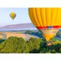 Smartbox Vol en montgolfière pour 2 au-dessus des Pyrénées le week-end - Coffret Cadeau Sport & Aventure