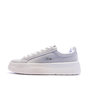 Voir la diapositive 1 : Lacoste Baskets  Femme Lacoste Carnaby