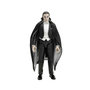 Voir la diapositive 2 : JADA TOYS Figurine Jada-Toys Drácula Bela Lugosi articulée 15 cm