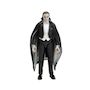 Voir la diapositive 2 : JADA TOYS Figurine Jada-Toys Drácula Bela Lugosi articulée 15 cm