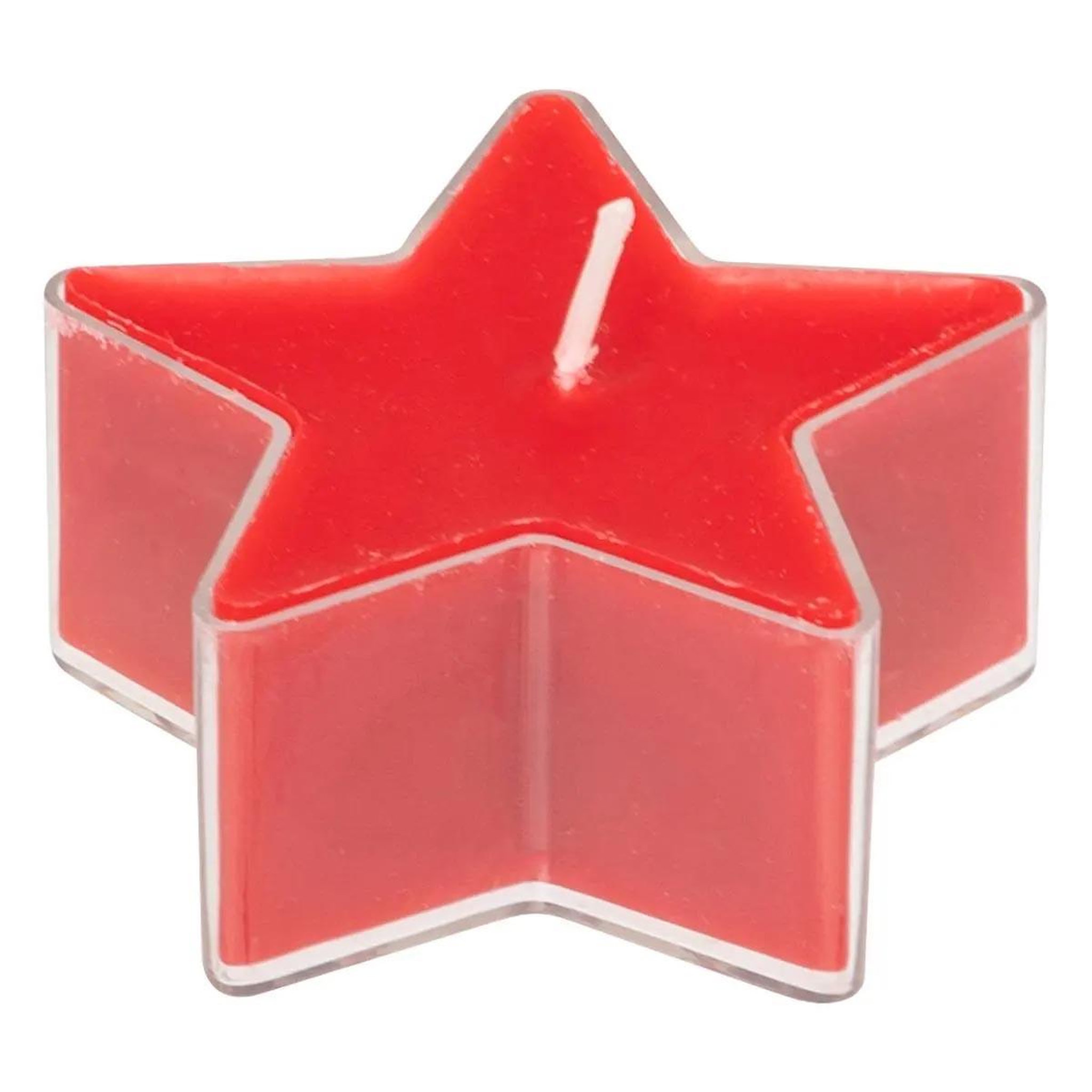Voir la diapositive 4 : ATMOSPHERA Coffret senteur de noël  4 pièces  5cm pain d'épice