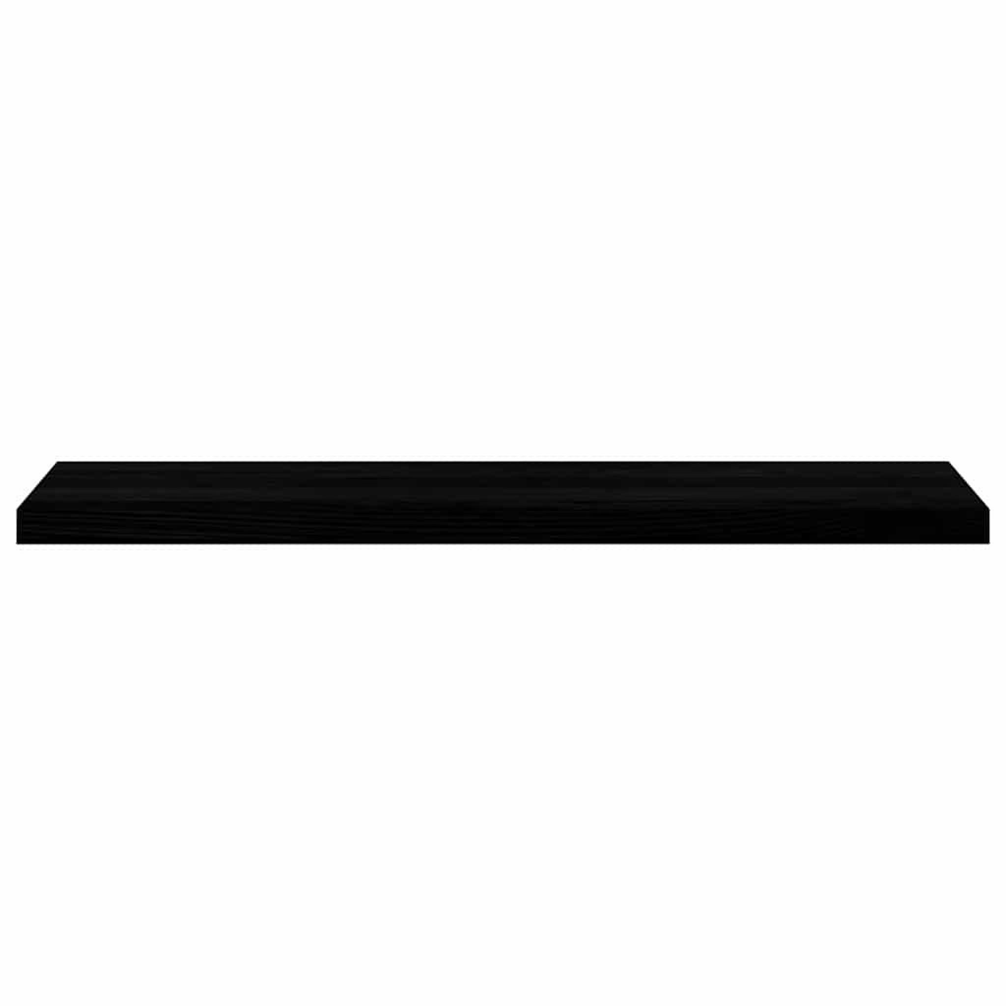 Voir la diapositive 5 : VIDAXL Marches d'escalier 16 pcs marron fonce 110x25x2 cm chene massif