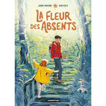 LA FLEUR DES ABSENTS, Moore John