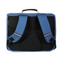 Voir la diapositive 4 : BODYPACK BODYPACK Cartable 38 cm 2 compartiments Monster Bleu
