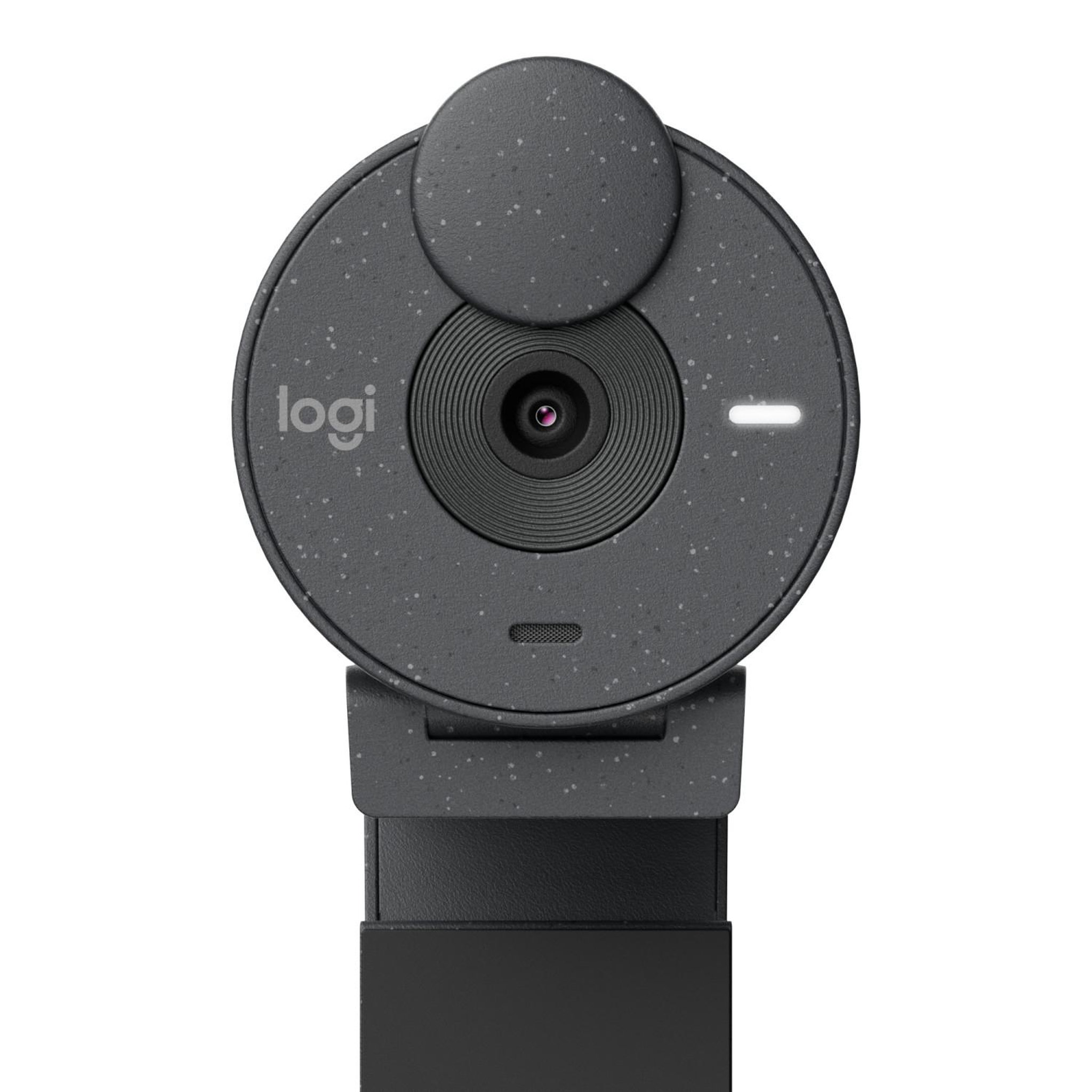Voir la diapositive 3 : Logitech Logitech brio 305 webcam 2 mp 1920 x 1080 pixels usb-c graphite