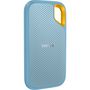 Voir la diapositive 2 : SANDISK Disque dur SSD externe Extreme 1To bleu