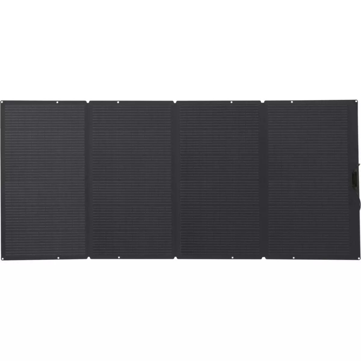 ECOFLOW Panneau solaire 400W Solar Panel