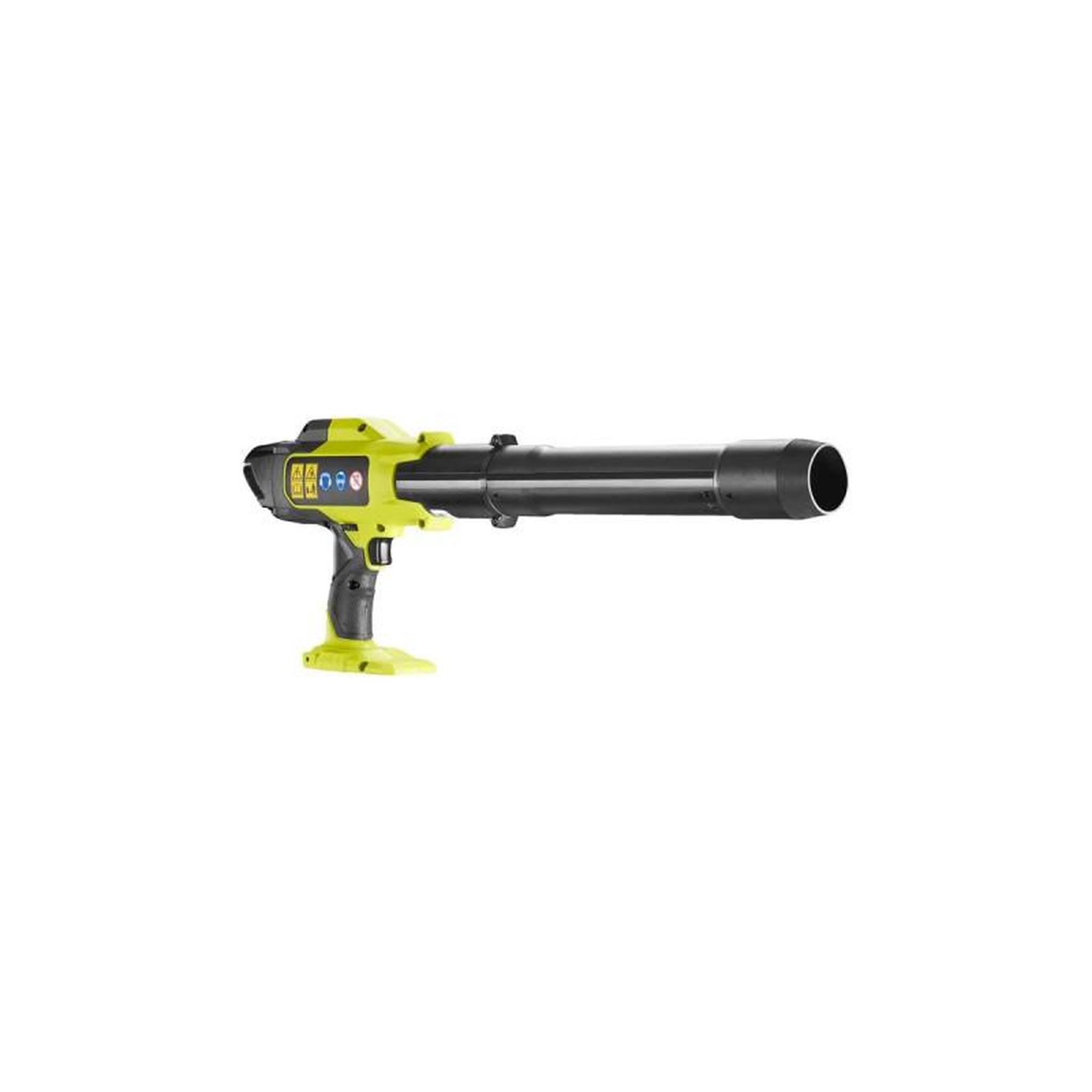 Voir la diapositive 2 : Ryobi Souffleur compact 18v brushless ryobi - sans batterie ni chargeur - ry18blcxa-0