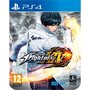 The King Of Fighters XIV - Edition Day One PS4