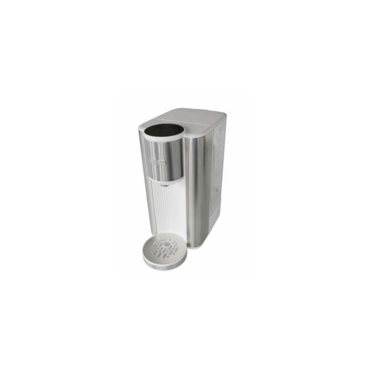 Unold Unold Hot Water Dispenser Ava silver white (18610)