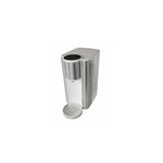 Unold Unold Hot Water Dispenser Ava silver white (18610)
