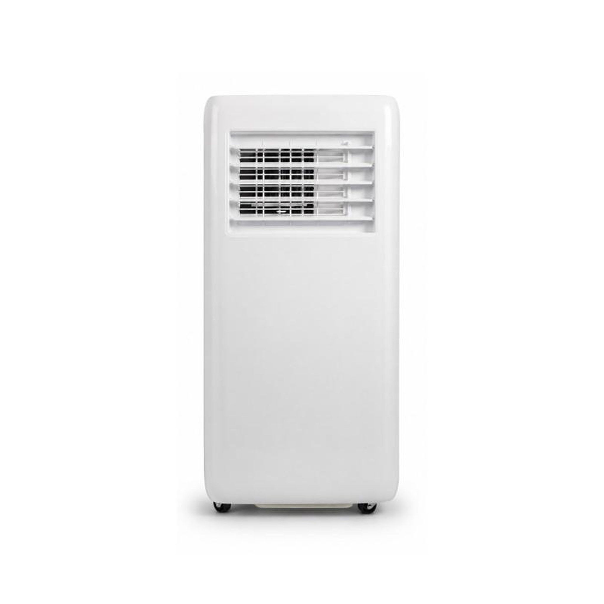 Voir la diapositive 5 : Climatiseur portable - 9000 btu - 3 fonctions