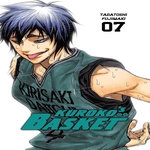 KUROKO'S BASKET - DUNK EDITION TOME 7 , Fujimaki Tadatoshi