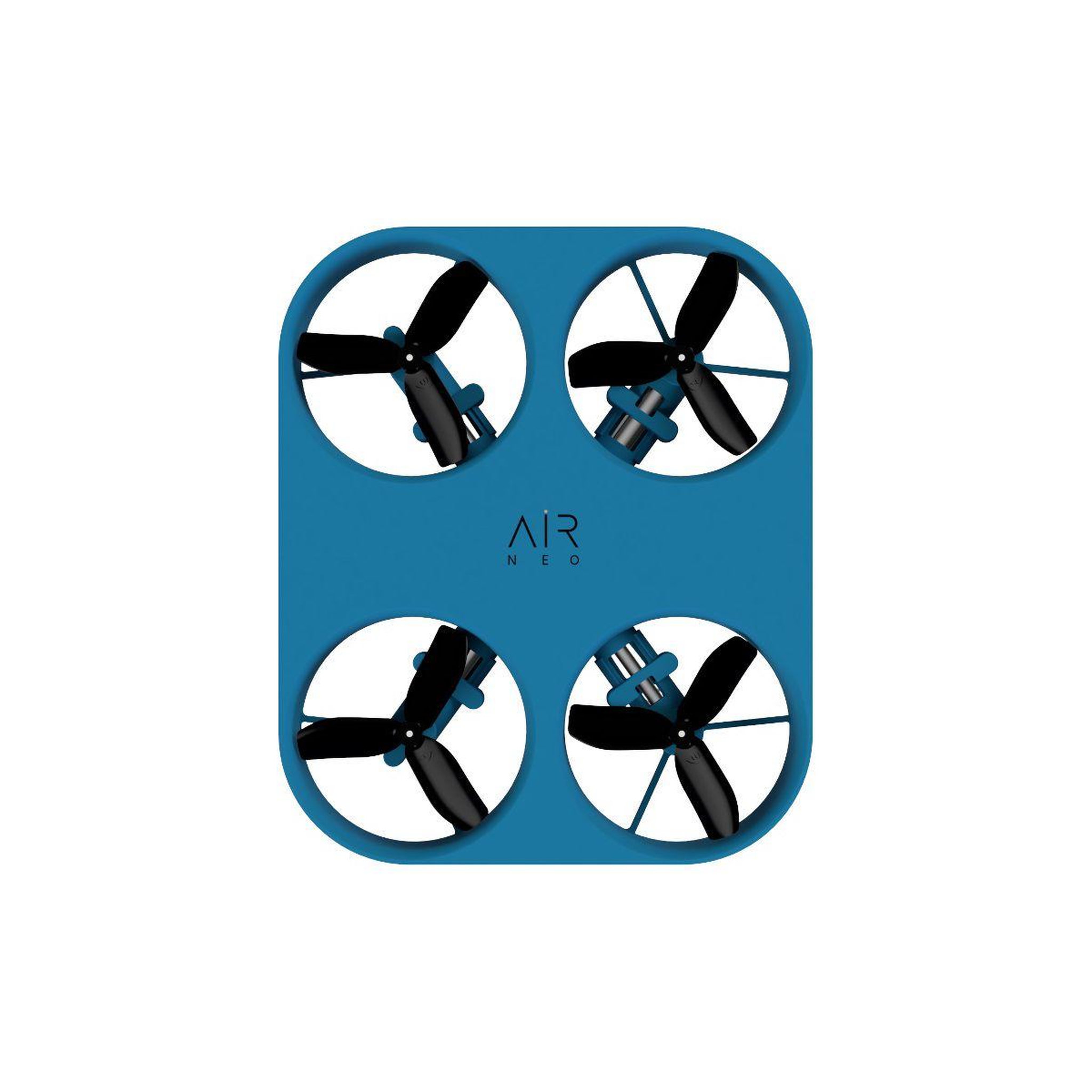 Voir la diapositive 2 : AIRSELFIE Drone Air Neo