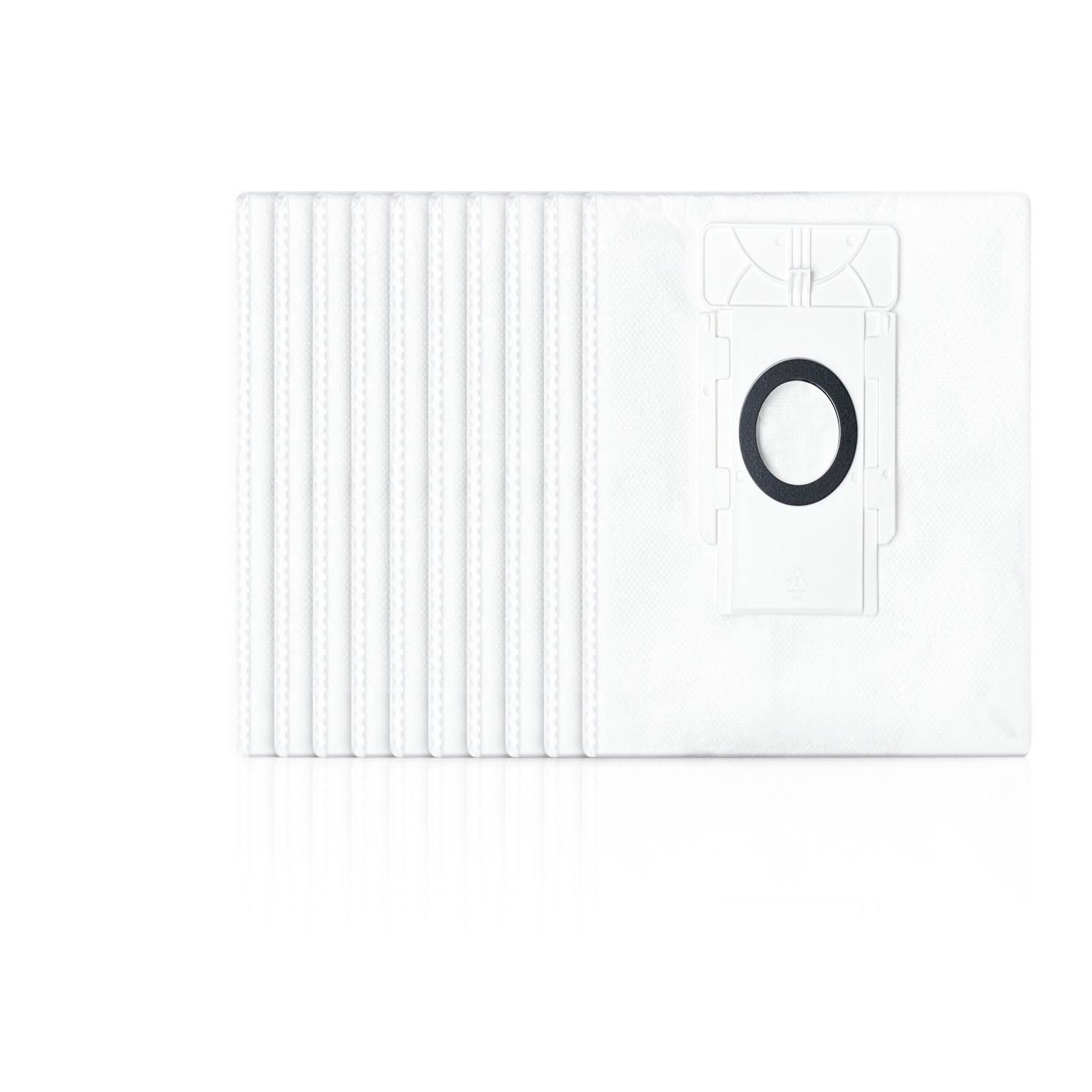 Voir la diapositive 2 : EZVIZ Sac aspirateur 3 sacs re4p et re5p