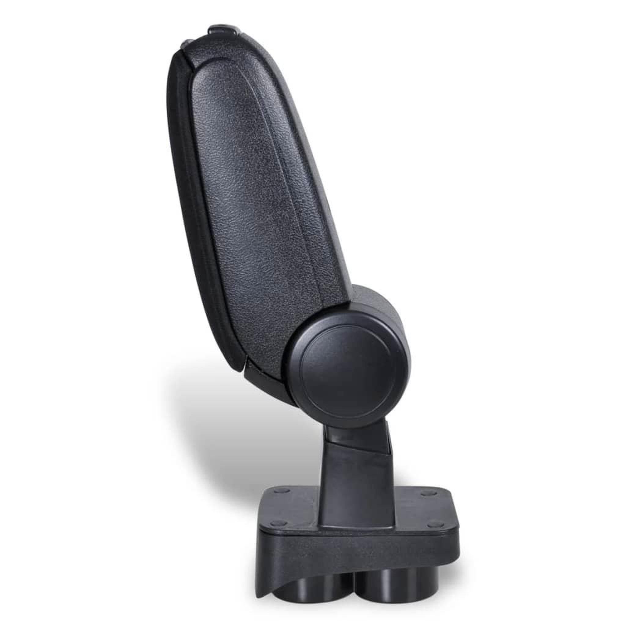 Voir la diapositive 4 : VIDAXL Accoudoir de voiture pour VW POLO IV 9N (2001-2005)