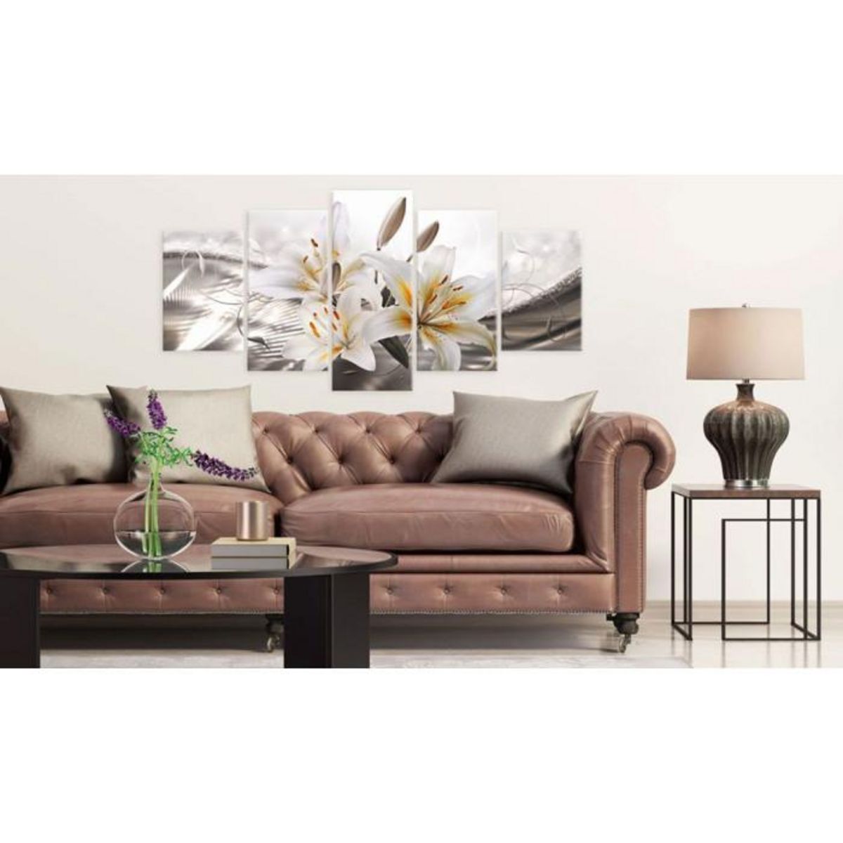 Paris Prix Tableau Imprimé  Ethereal Elegance