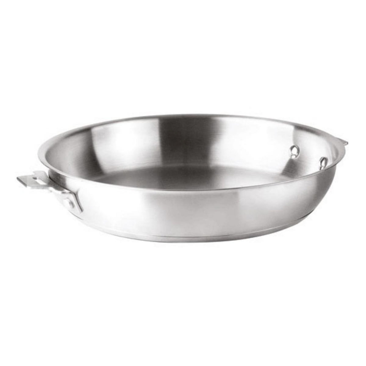 Lacor Poêle inox 20 cm - 56720