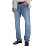 Voir la diapositive 1 : Levi's Jean 501 Homme Levi's Original Fit Dark In