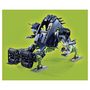 Voir la diapositive 5 : PLAYMOBIL 70233 Top agents - Robot des neiges des rebelles arctiques