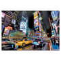 Voir la diapositive 2 : EDUCA Puzzle 1000 pcs Times Square , New York