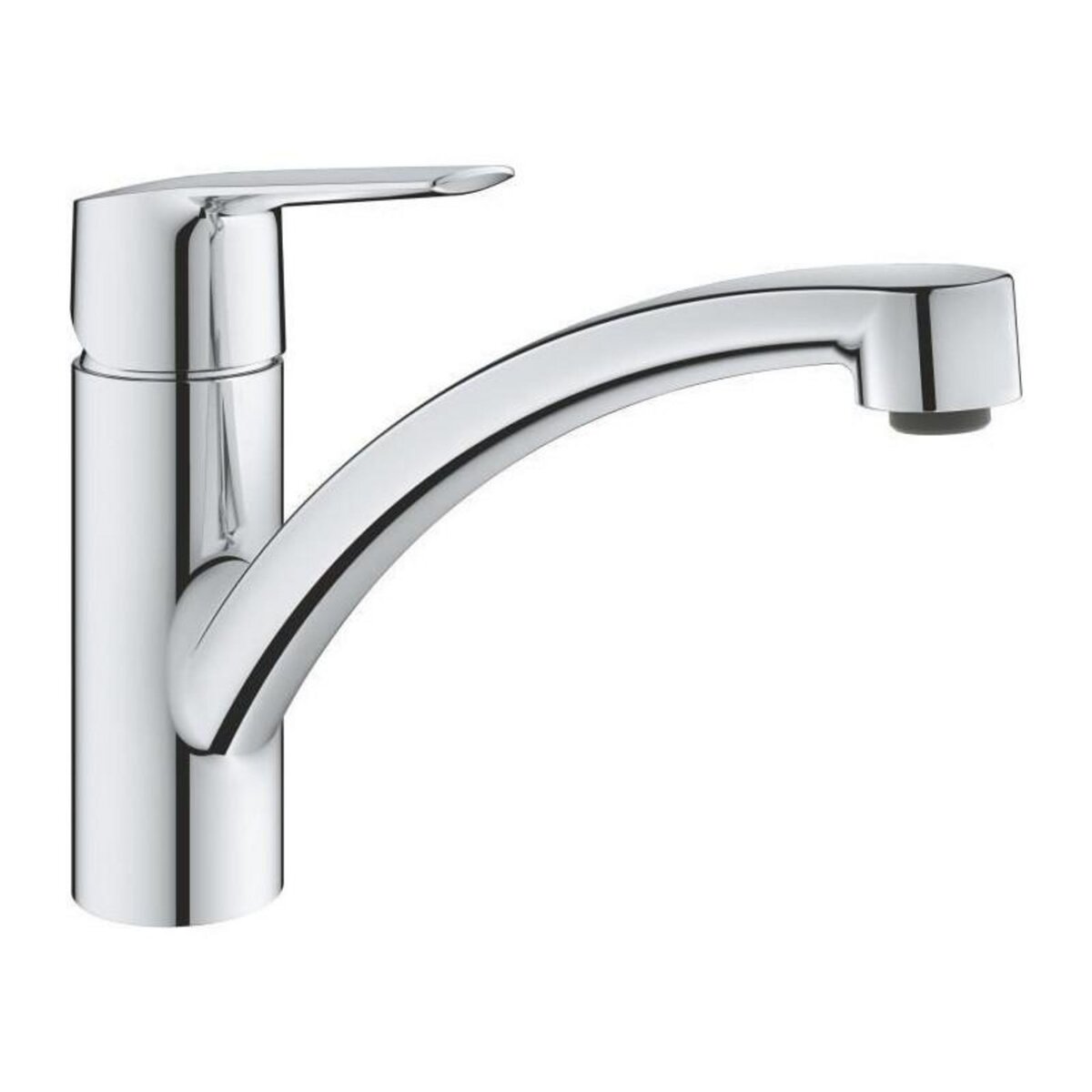 Grohe GROHE Mitigeur monocommande Evier Start Chrome 31138002