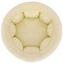 Voir la diapositive 2 : VIDAXL Lit pour chiens Taille L Beige
