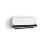 Voir la diapositive 1 : TRISTAR Chauffage soufflant 2000w blanc - KA-5210