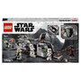 LEGO Star Wars 75311 Le Maraudeur Blindé Impérial dès 8 ans
