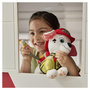 Voir la diapositive 5 : SpinMaster Peluche 25 Cm Deluxe Marcus Fire Rescue La Pat Patrouille