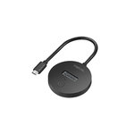 LOGILINK Station d'accueil LogiLink QP0032 pour SSD M.2 NVMe et SATA externe