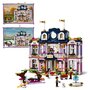 LEGO Friends 41684 - Heartlake City Grand Hotel 