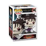 Funko Figurine Funko Pop Animation Jujutsu Kaisen Choso