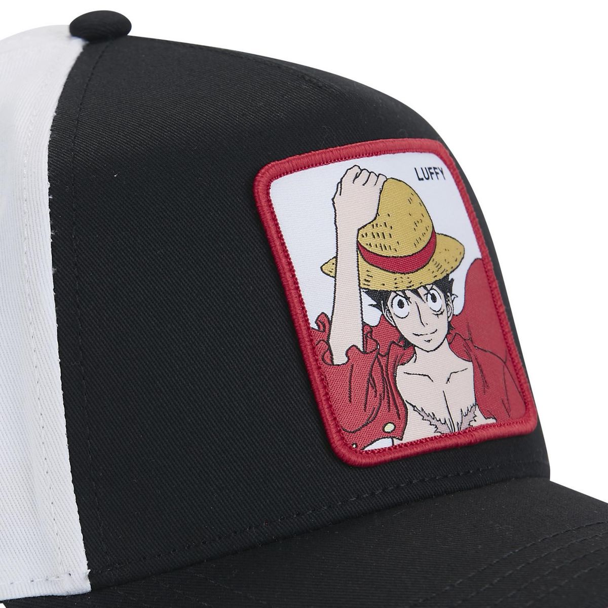 CAPSLAB Casquette trucker One Piece Hat
