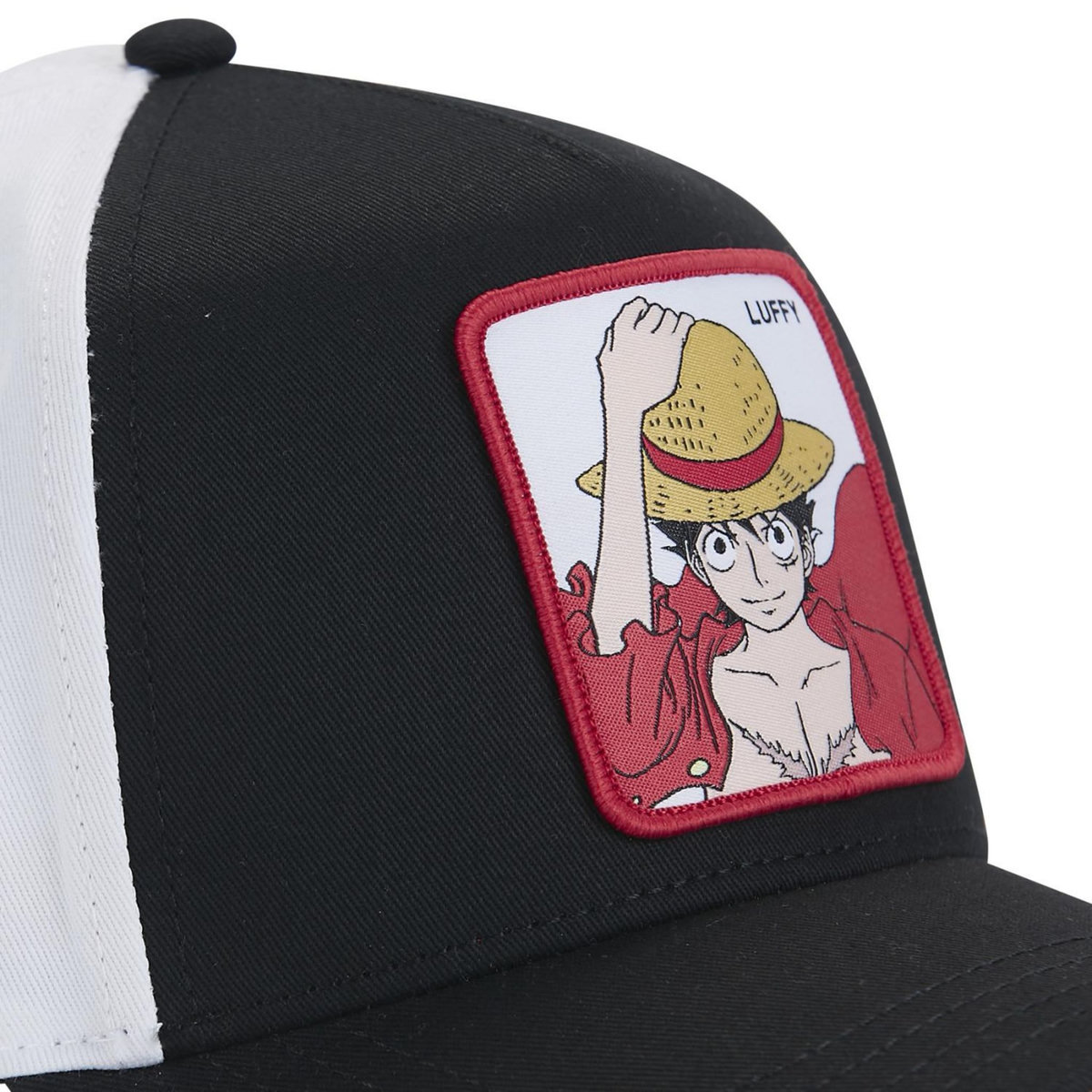 CAPSLAB Casquette trucker One Piece Hat