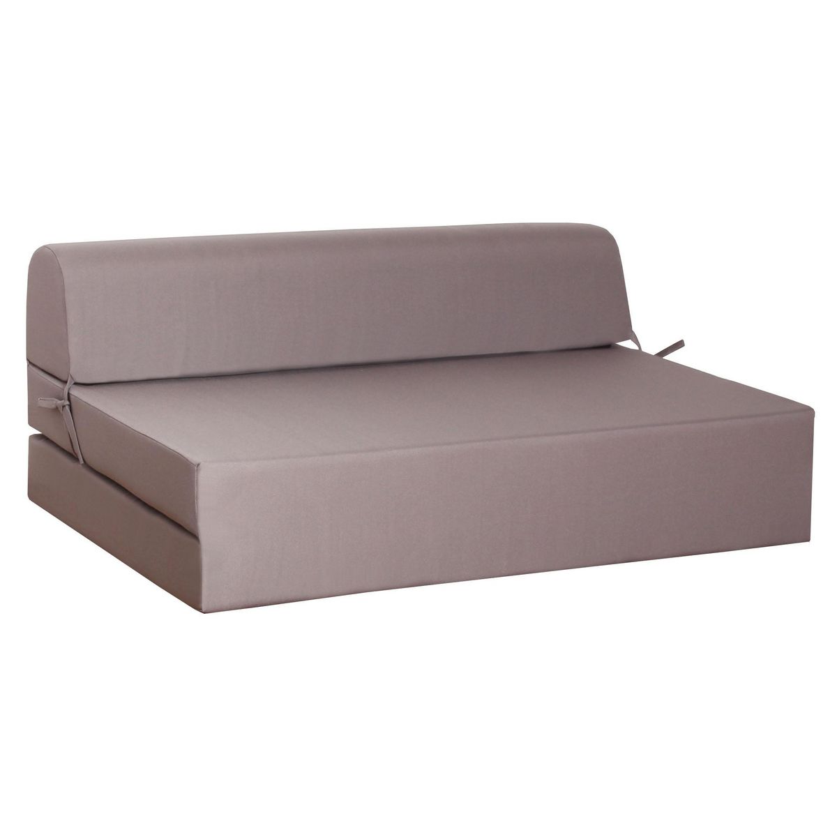 BULTEX Chauffeuse 2 places Bultex tissu MONO