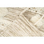 Voir la diapositive 4 : Paris Prix Tapis Bohème Tissé à la Main  Bohist  160cm Crème & Kaki
