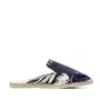 HAVAIANAS Mules Marine Femme Havaianas Loafter