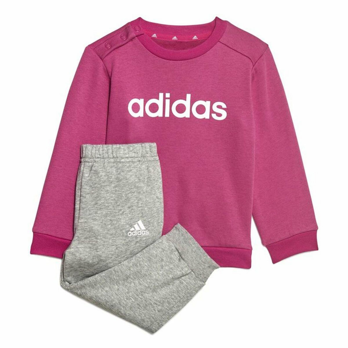Adidas Ensemble de Sport pour Bébé Adidas Essentials Lineage