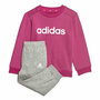 Voir la diapositive 1 : Adidas Ensemble de Sport pour Bébé Adidas Essentials Lineage